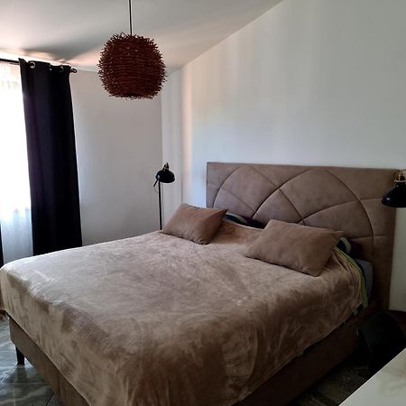 Apartments Noa Umag Extérieur photo