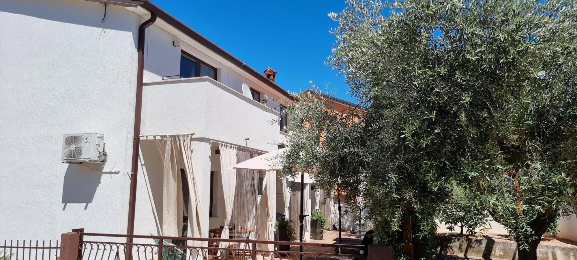 Apartments Noa Umag Extérieur photo