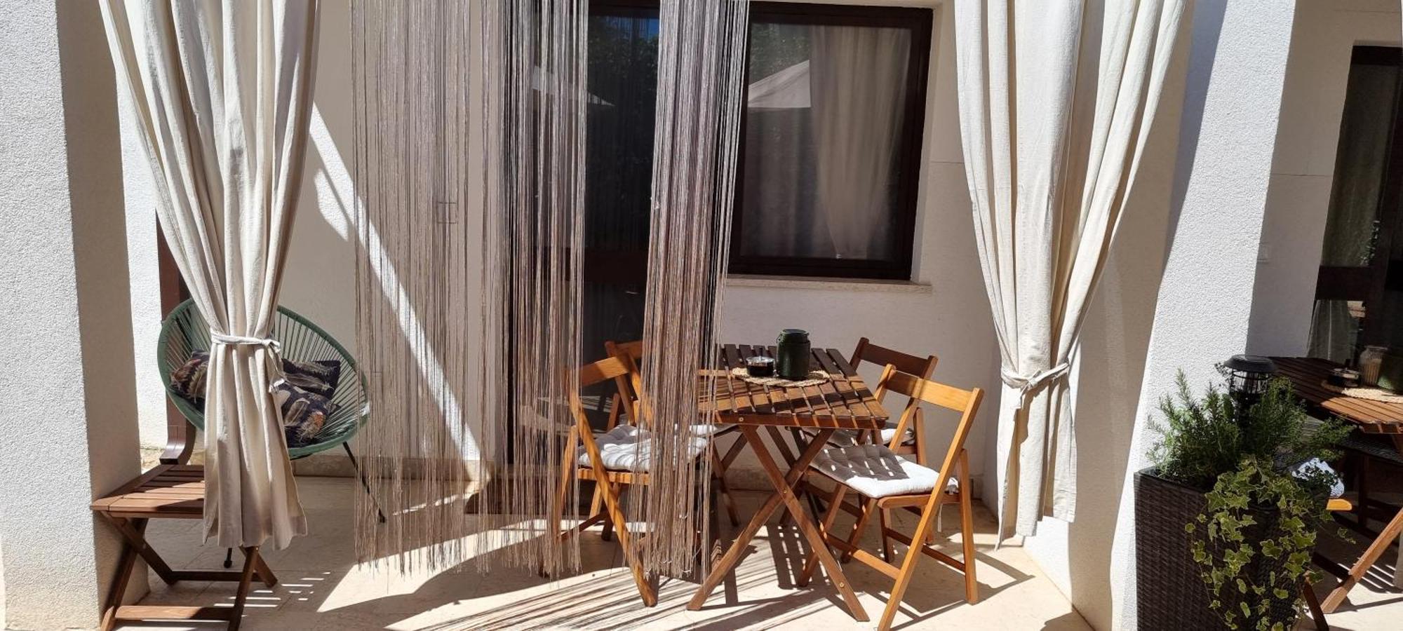 Apartments Noa Umag Extérieur photo