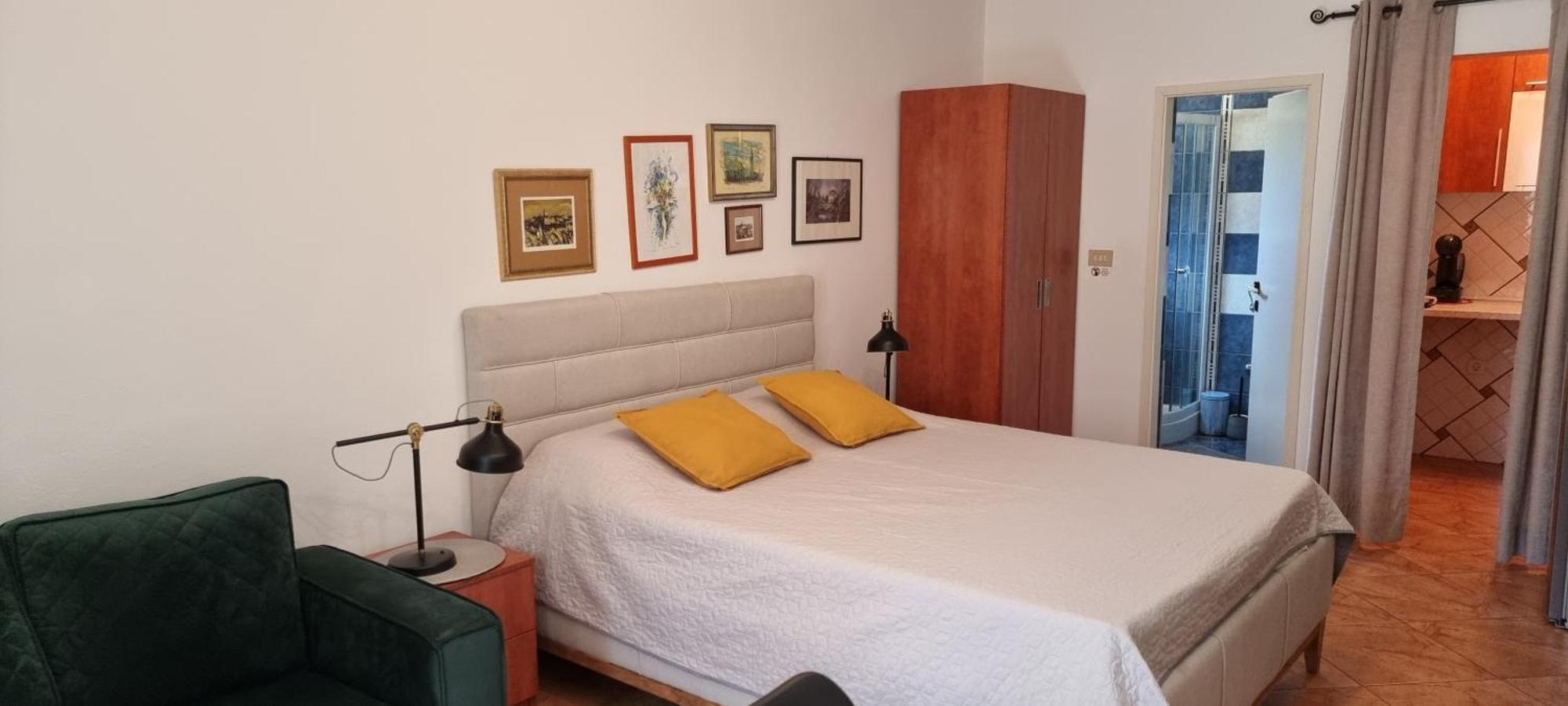 Apartments Noa Umag Extérieur photo