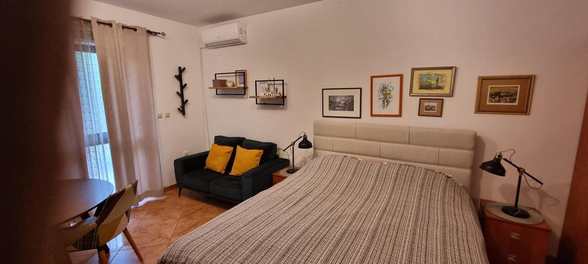 Apartments Noa Umag Chambre photo