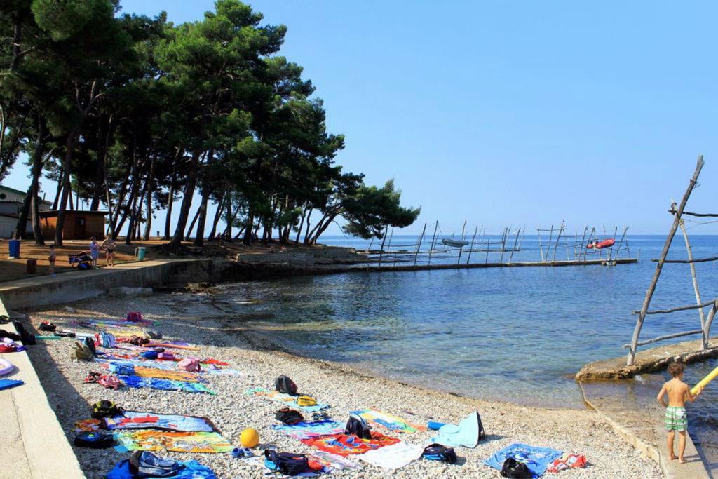 Apartments Noa Umag Extérieur photo
