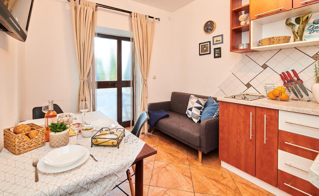 Apartments Noa Umag Extérieur photo