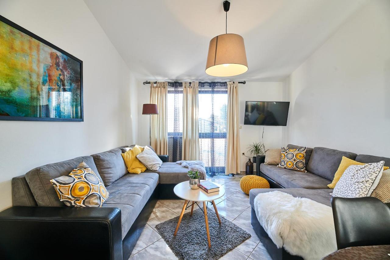 Apartments Noa Umag Extérieur photo
