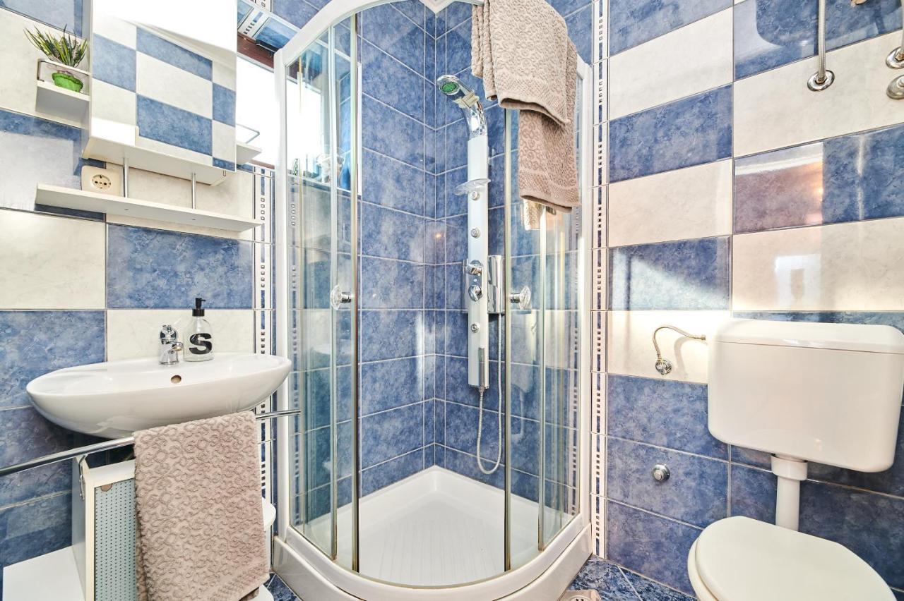 Apartments Noa Umag Extérieur photo