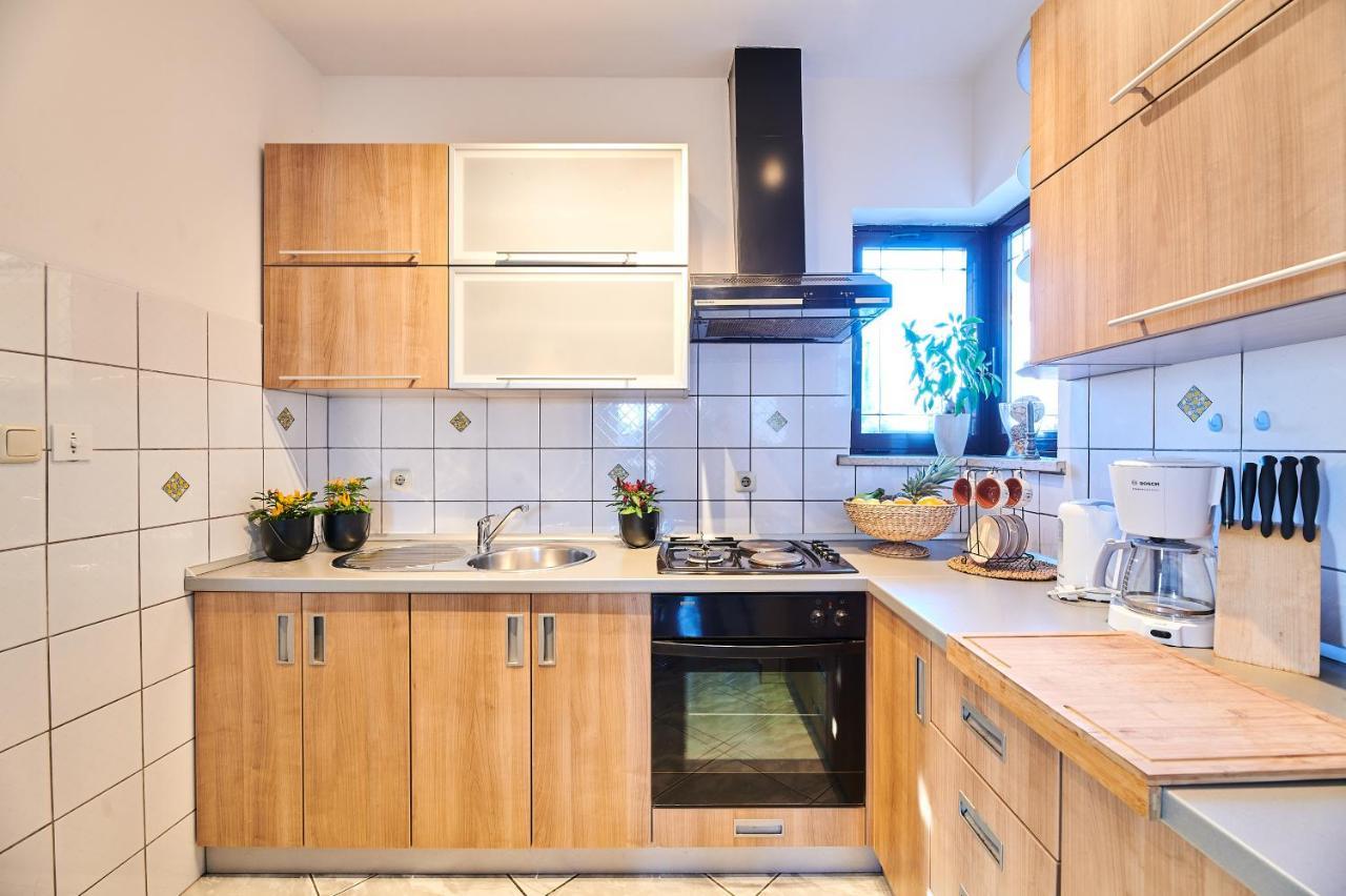 Apartments Noa Umag Extérieur photo