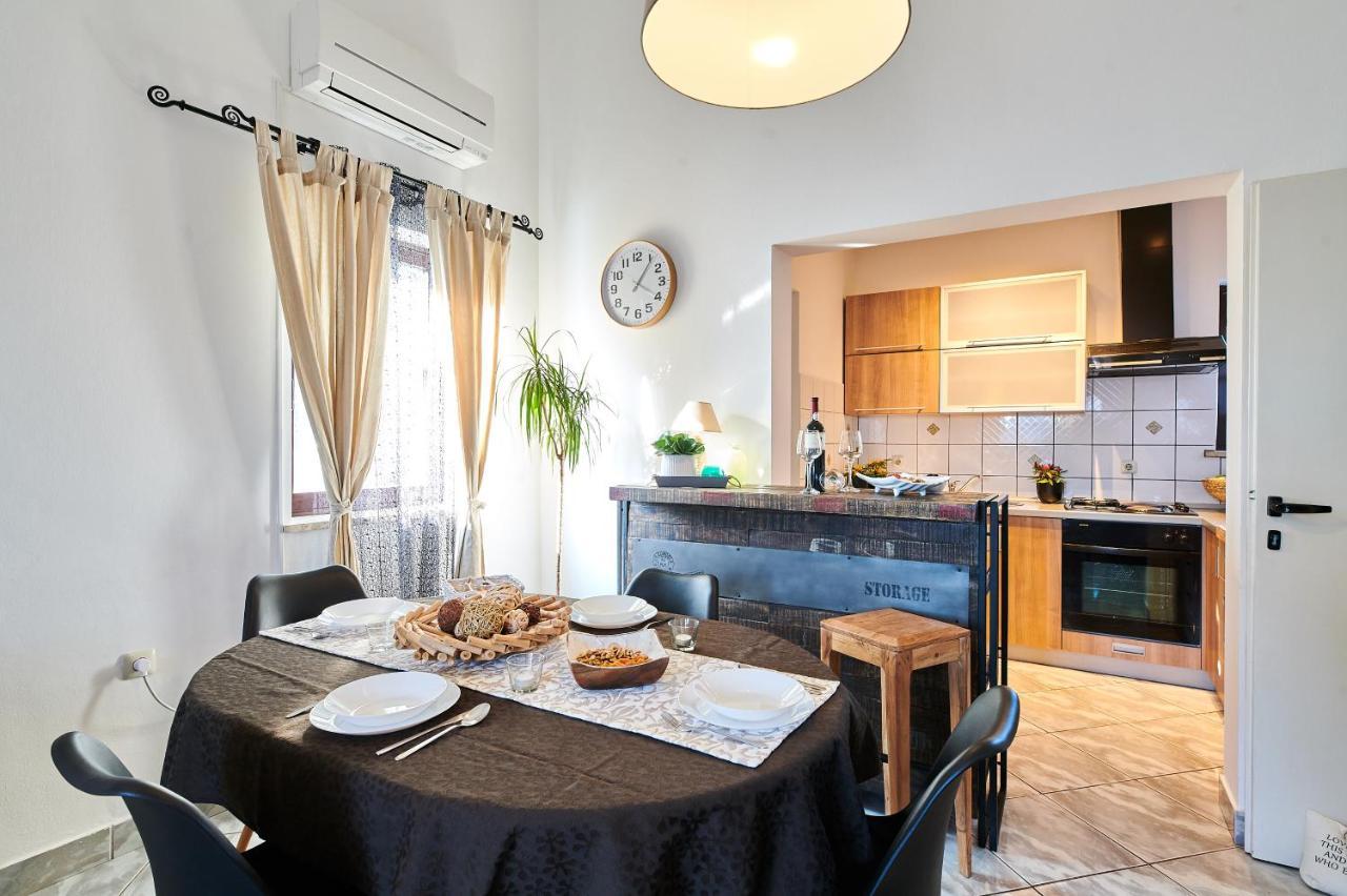 Apartments Noa Umag Extérieur photo