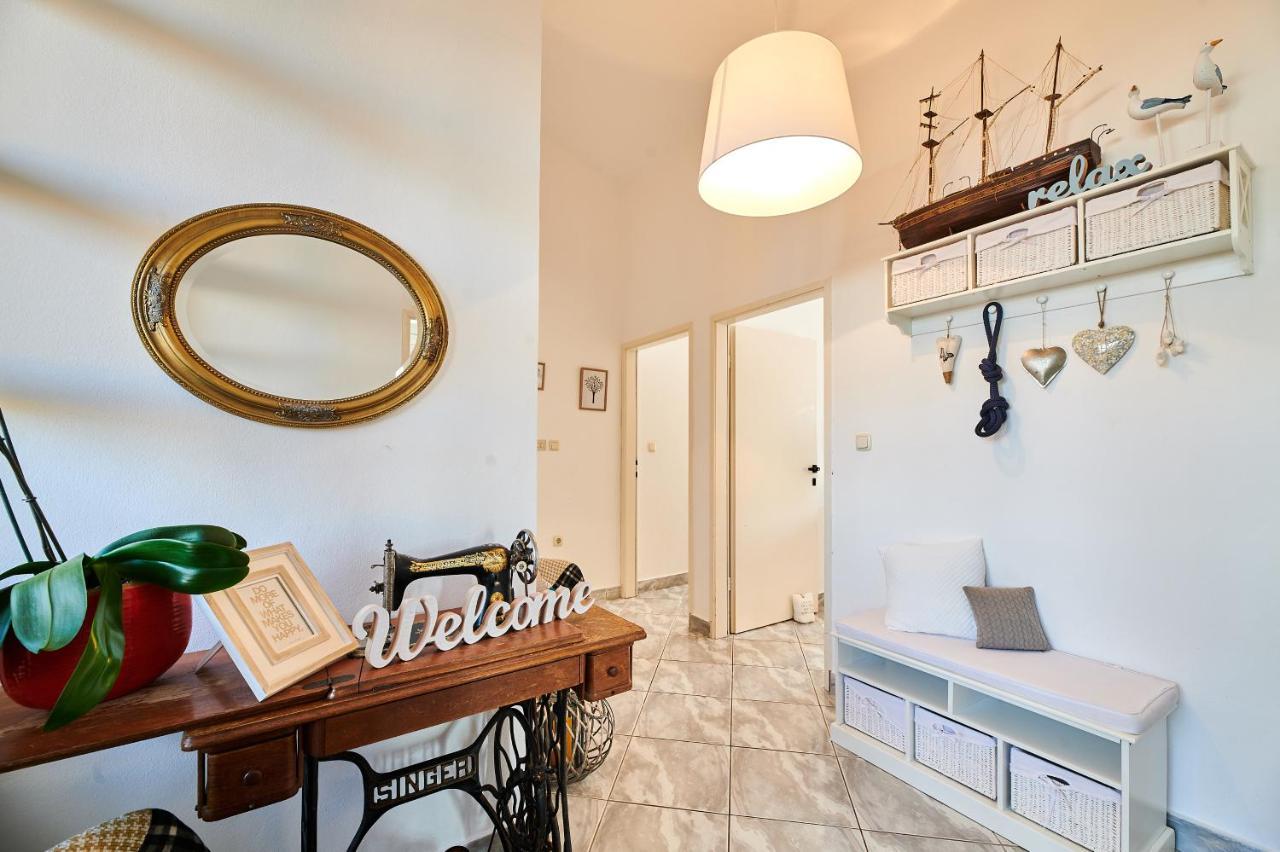 Apartments Noa Umag Extérieur photo