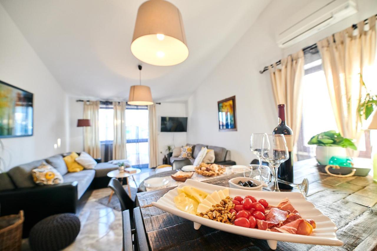 Apartments Noa Umag Extérieur photo