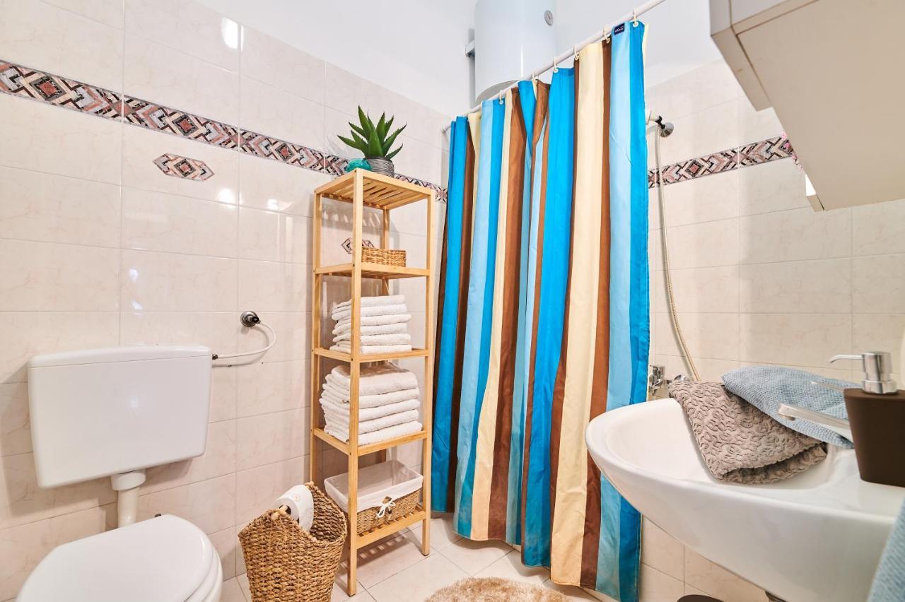 Apartments Noa Umag Extérieur photo